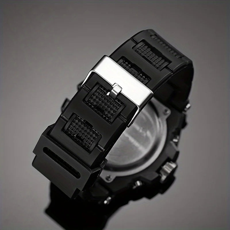 Fashion Luxury Business Watch for Calendar Clock Mens Watches