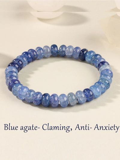 bracelets for couples women men bf and gf boyfriend girlfriend braclet best friend bangles yellow blue glass