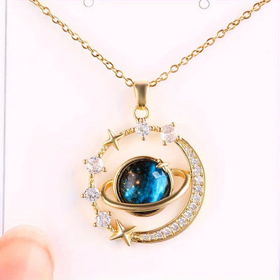 Fashionable Pendant Necklaces for Both Men and Women, Suitable for Daily and Party Wear, Couple's Necklace
