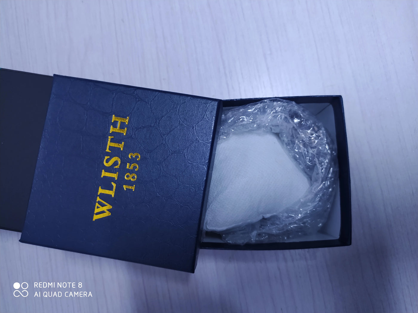 Foreign Trade Watch Large Dial For Men Quartz Waterproof Sport Square Luminous Watch For Men